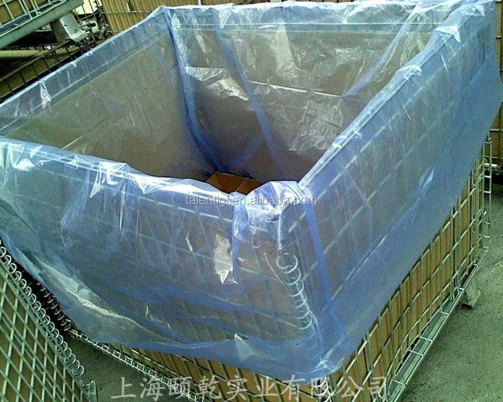 Big Size Trash Garbage Bag Liner Bag 