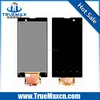 Factory Best price original repair parts for Sony Xperia ion LTE LT28 LCD Touch Screen