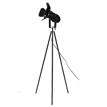 Marine Tripod Floor Lamp Search Light Nautical Spot Studio Marine Tripod Floor Lamp Search Light Nautical Spot Studio