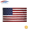Annin'S Wholesale Cheap Embroidery Flags Outdoor Lighted American Flag For Sale