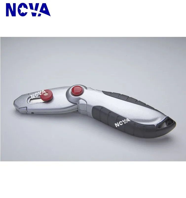 folding carpet knife