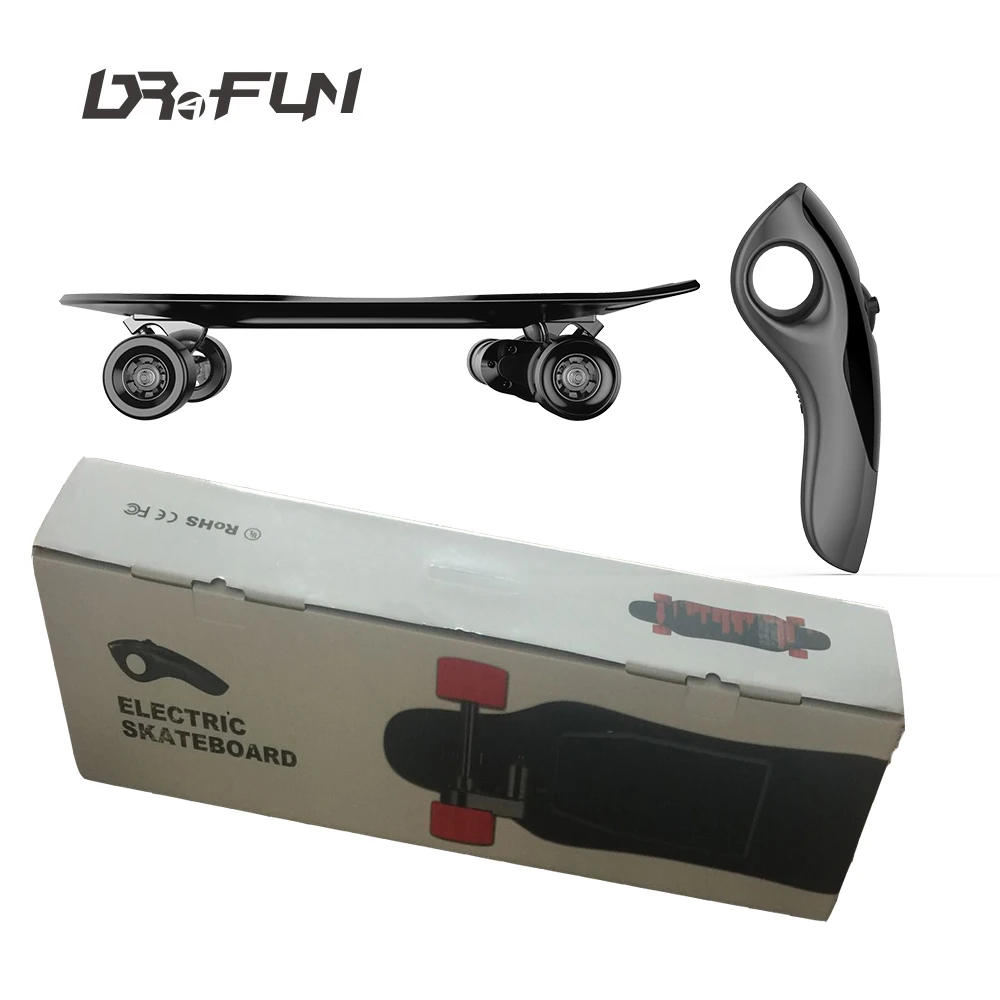 12s 680w Electric Skateboard Esc 12.4 Miles Buy 680w Electric