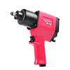 12 impact 500nm double hammer impact wrench composite air tools impact wrench