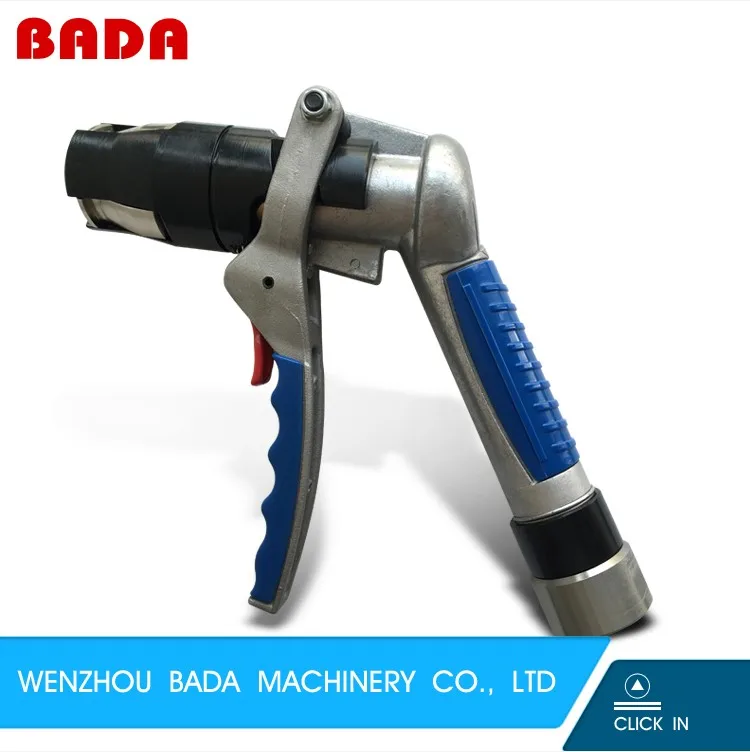 Easy Operation Good Quality Liquid Dispensing Nozzle Lpg Nozzle With