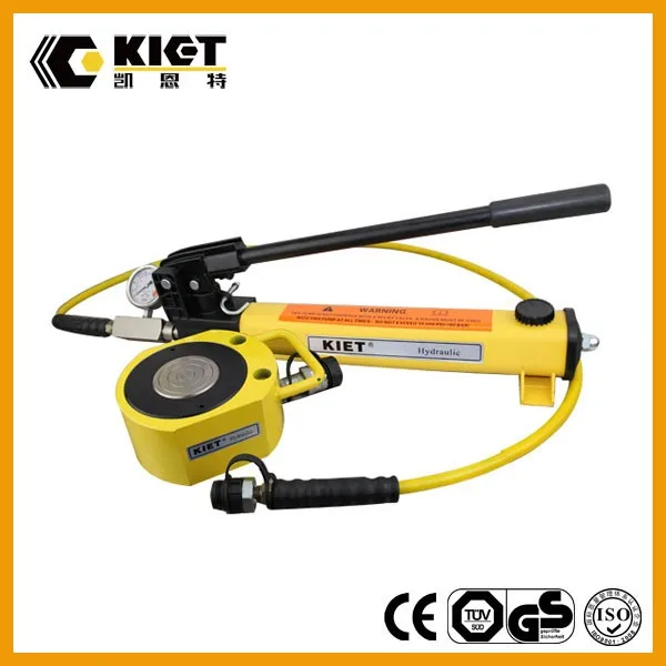 Rsm Series 30 Ton Enerpac Hydraulic Flat Jack Manufacturer Buy