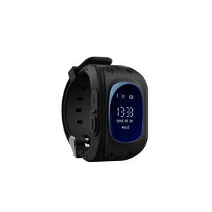 MTK6261 Smart Watch Phone Q50