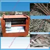 Scrap Air Conditioner Radiator Copper Separator Machine