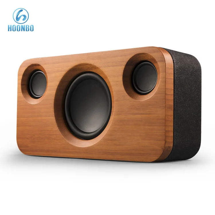 

wooden 5.1 ch multimedia home theatre sound speaker system, Black+brown
