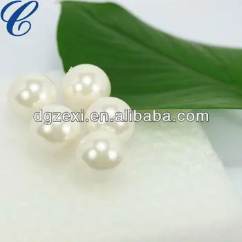 20mm Natural Faux Aaaa White Color Mabe Loose Pearls Bead 20mm Natural Faux Aaaa White Color Mabe Loose Pearls Bead