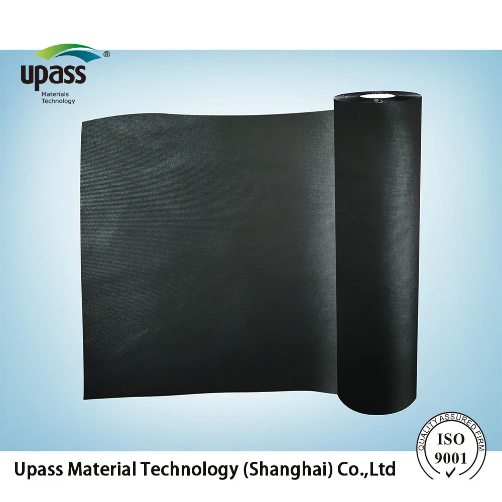 
Polythene Sheet for self adhesive waterproof membrane 