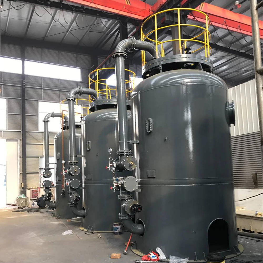 核桃壳过滤器,油性水处理装置