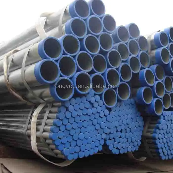 seamless tube 11