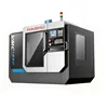 Korea Simple Style machining center VMC850 5-Axis high precision