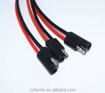 Sae Pin Quick Disconnect Harness Wire Sae Pin Quick Disconnect Harness Wire