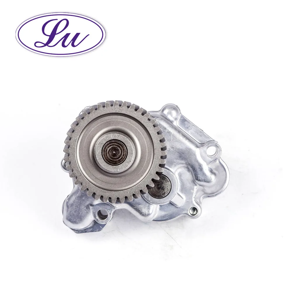 ME-017484 26110-45001 auto engine OIL PUMP