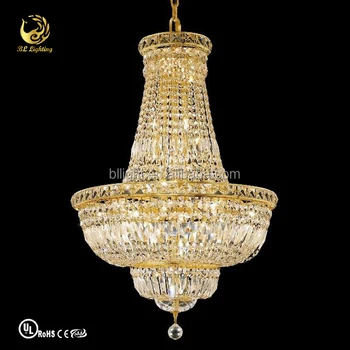 Crystal Hanging Decor Crystal Lamp Finial Cheap Empire French