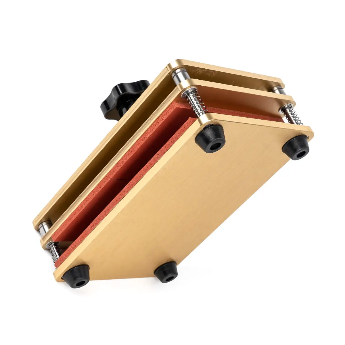 Lcd Frame Pressure Laminator Mold For iPhone