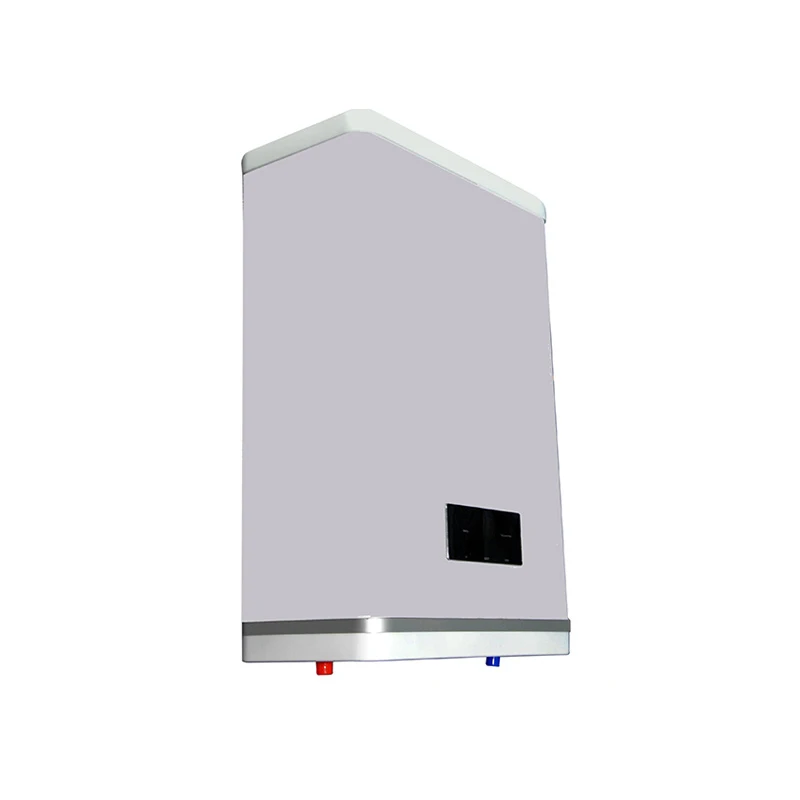 Touchable Geyser Square Geyser Shower 30l50l80l100l150l Buy Touchable