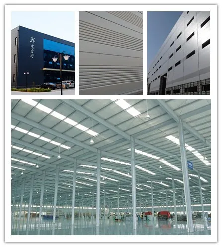 Lightweight Ceiling Panel Fireproof Insulation Wall Plate Sheets