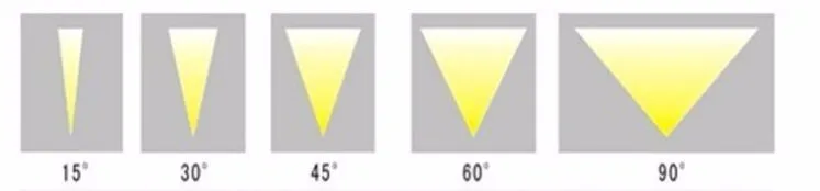 Colour changeable led Plinth and Floor light waterproof IP68 12VDC 12w Led inground light