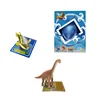 2019 Free Sample 4D AR Card Quick Learning Card tricks App Downlood Card Games For Leaning English