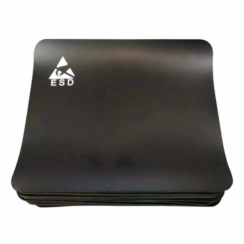 Wholesale Price Conductive Mouse Pad Antistatic Esd Mouse Pad For