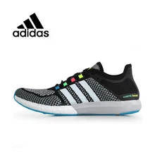 Original font b Adidas b font boost men s Running font b shoes b font sneakers