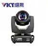 Viky professional stage light Sharpy 200W 5R moving head beam effect light with color &gobo wheel