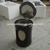 cemetery led granite grave memorial light