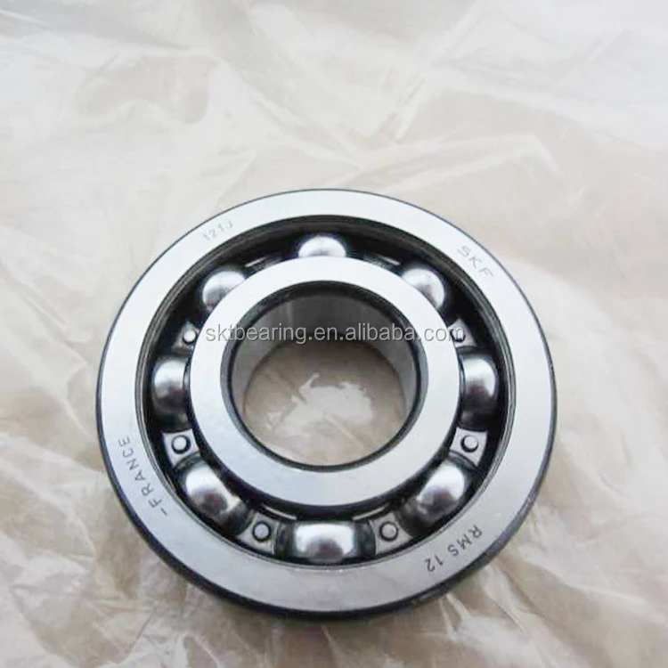 High Performance Agricultural Bearings Rms13 Deep Groove Ball Bearing