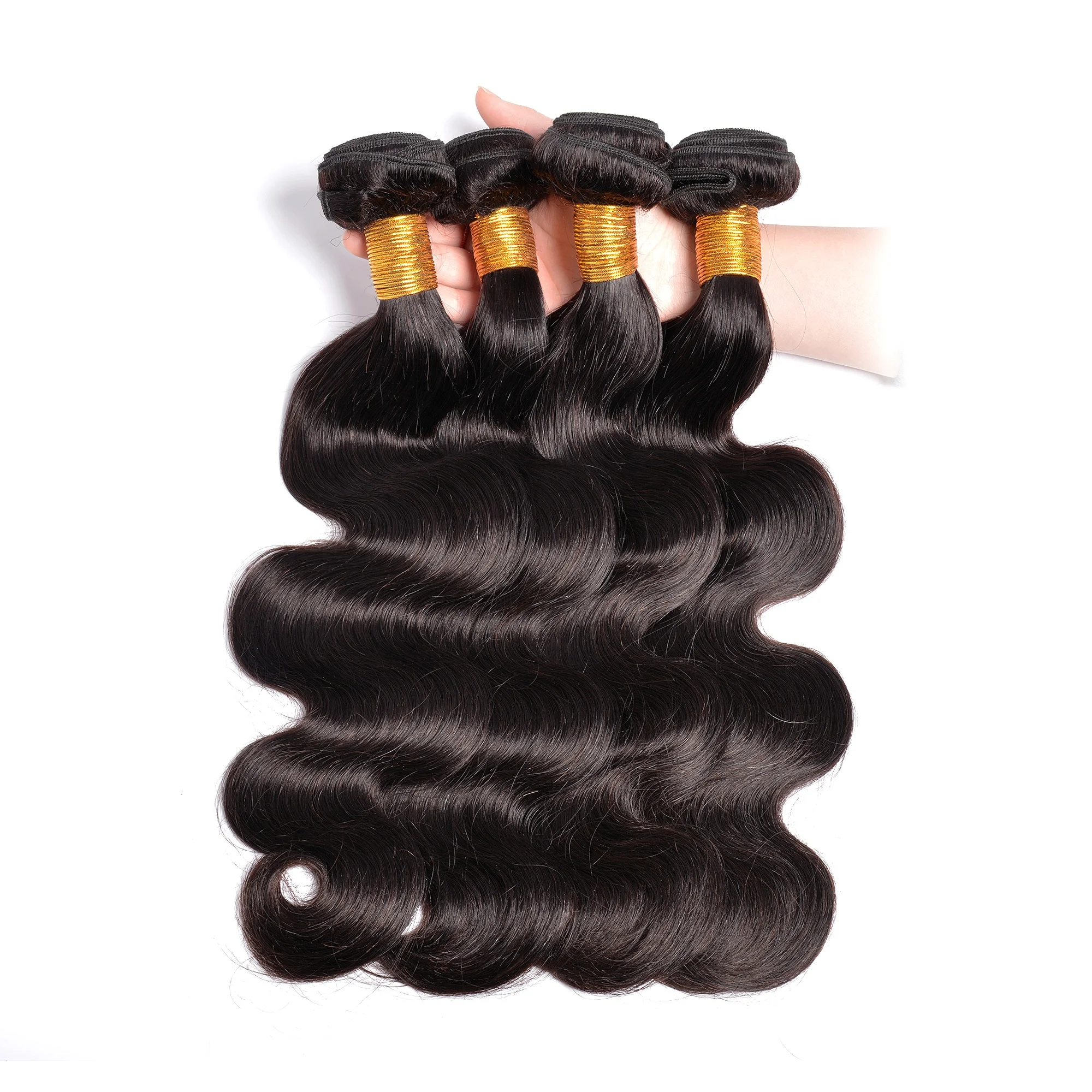 

Distributors Wanted Wholesale Cheap Body Wave Human Hair Bundles Cuticle Aligned Brazilian Hair Bundles