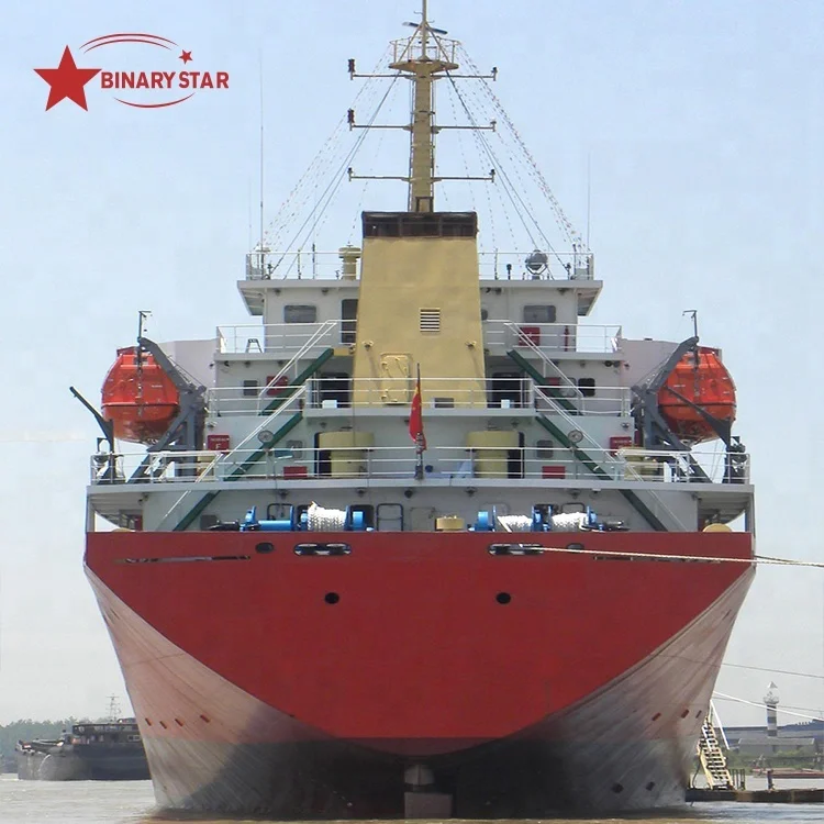 
9000 dwt chemical tanker 