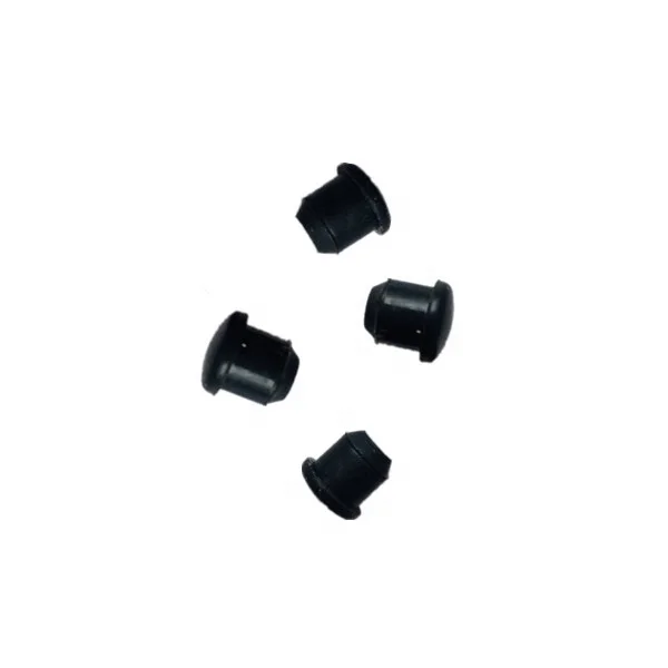 Customize Solid Rubber Stopper Silicone Cap For Hole Diameter 2.7mm To 12mm Buy Silicone