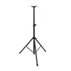 Y-501 HEBIKUO Wholesale New Design Custom Iron tripod speaker stands