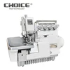 Top quality Golden-choice GC900-4/DD home trimming carpet overlock sewing machine