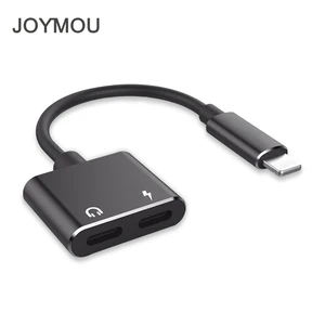 iPhone to Aux Headphone Jack Adapter iPhone 8 X