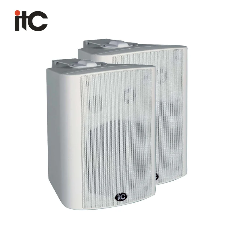 wall mounted classroom speakers