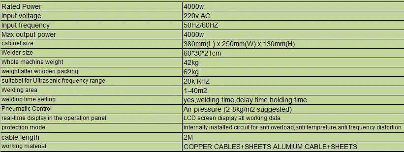 pneumatic spot welding machine