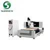 M25H auto tool changer cnc router for MDF aluminum alucobond PVC Plastic foam stone with computer controlling wood router