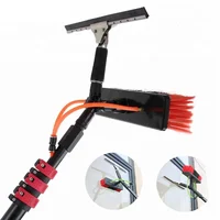 

professional telescopic window cleaning kit telescopic Washing window cleaning Brush