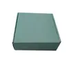 excellent custom design electronic packing box with logo