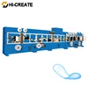 Manufacture Sanitary pads machine