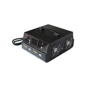 Ultra Power UP2400 6S Four Channel LiPo LiHV UAV Battery Charger
