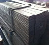 ISO Standard High Quality SUP9 Leaf Spring Steel Flat Bars