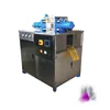 factory price dry ice pelleting machine solid co2 making machine dry ice block making machine