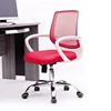 C20 Luxury pink office chair description, silla oficina