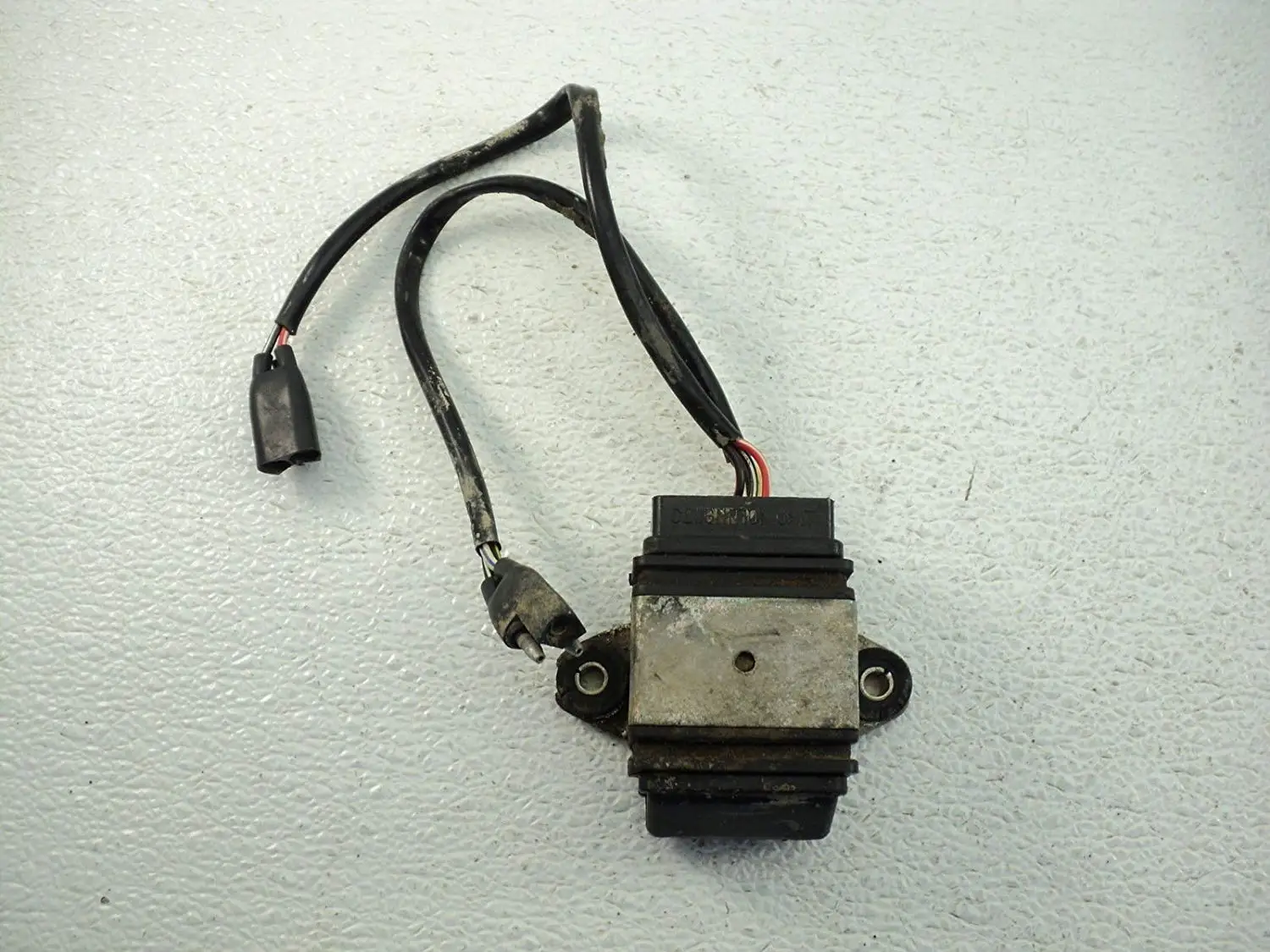 Cheap Suzuki Cdi Ignition, Find Suzuki Cdi Ignition Deals On Line At Suzuki  Motorcycles TS Suzuki Ts 185 Cdi Wiring