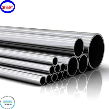 stainless steel a312 gr b36 larger pipe