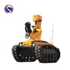 RXR-M80D-13KT fire fighting equipment mobile water /foam complete unit