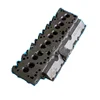 Chinese Enhanced High Quality Cylinder Head for Marine Engine